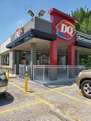 Dairy Queen, Houston