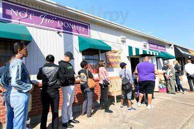 Ms. Myrtle's Bakery Shoppe