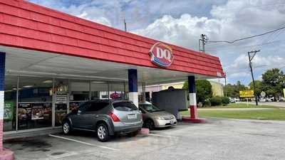 Dairy Queen, Houston