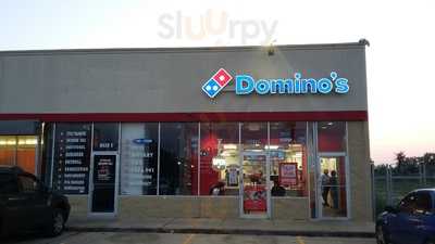 Domino's Pizza, Houston