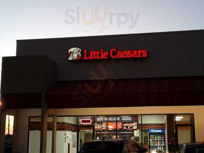 Little Caesars, Houston