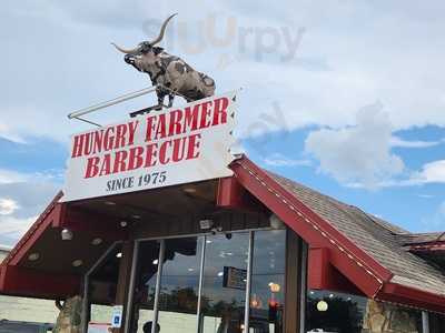 Hungry Farmers Barbeque 2, Houston