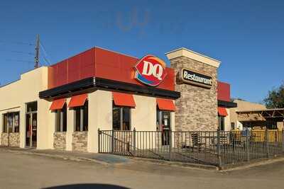 Dairy Queen, Houston