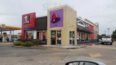 KFC, Houston