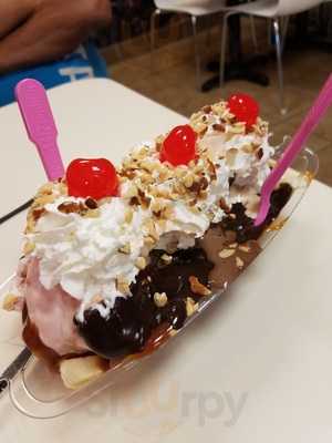 Baskin-robbins