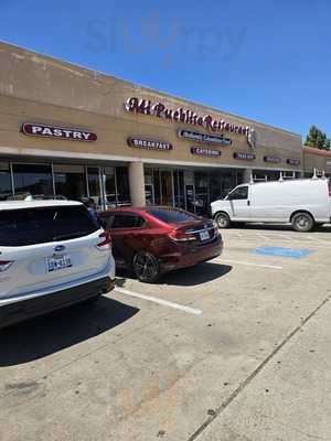 Pueblo Bonito Restaurant, Houston