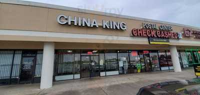 China King, Houston