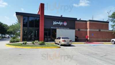 Wendy's, Houston