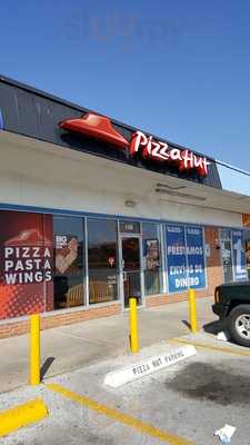 Pizza Hut, Houston