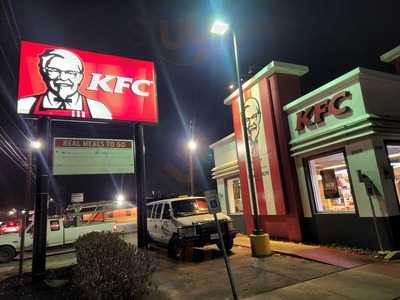 KFC, Houston