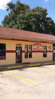 Taqueria Los Potrillos, Houston