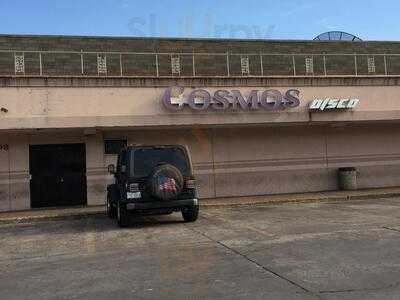 Cosmos Sports Bar & Club, Houston