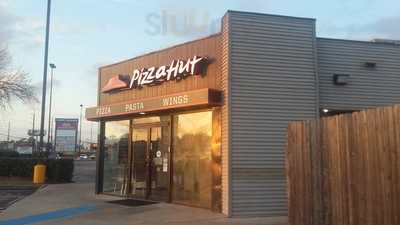 Pizza Hut, Houston