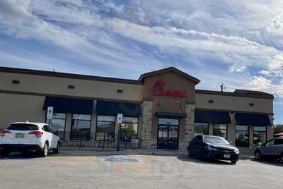 Chick-fil-A, Houston