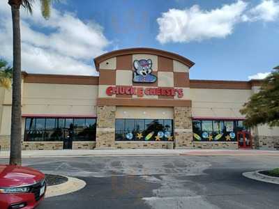 Chuck E. Cheese, Houston