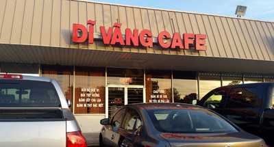 Divang Cafe, Houston