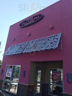 Taco Cabana, Houston