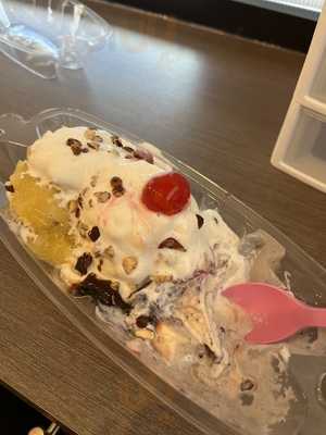 Baskin-Robbins, Houston