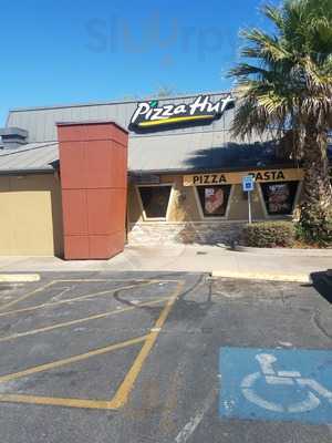 Pizza Hut, Houston