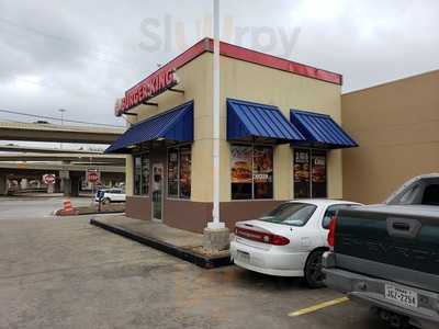 Burger King, Houston