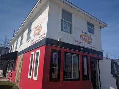 Flakey's Sandwich Shop, Houston