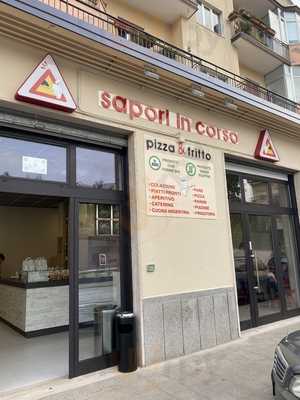 Pizzeria Sapori In Corso