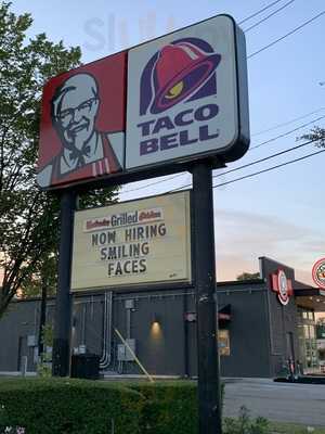 Taco Bell, Houston