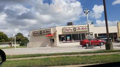 Shipley Do-Nut Shops, Houston