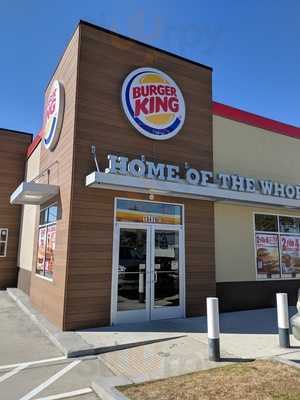 Burger King, Houston