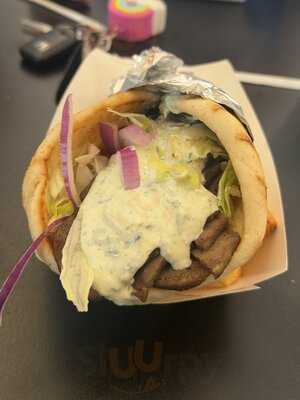 Abraham's Gyros