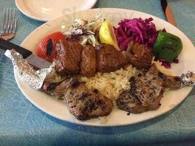 Ephesus Mediterranean Grill