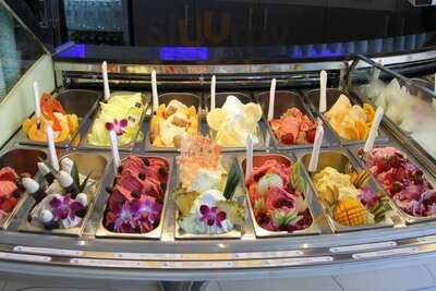 Frost Gelato At Santan Village