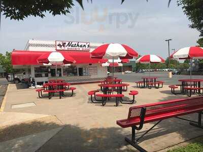 Nathan's Dairy Bar