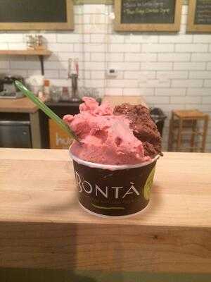 Bonta Natural Artisan Gelato, Bend