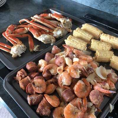 Outer Banks Boil Company