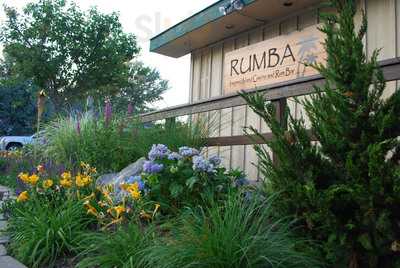 Rumba, Hampton Bays