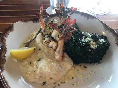 Pappas Seafood House