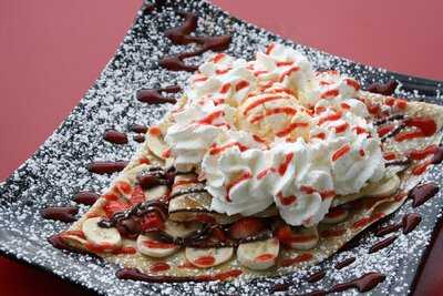 Our Crepes & More