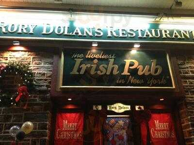 Rory Dolan's Restaurant