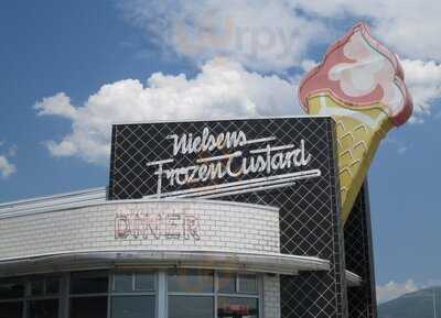 Nielsen's Frozen Custard (bountiful)