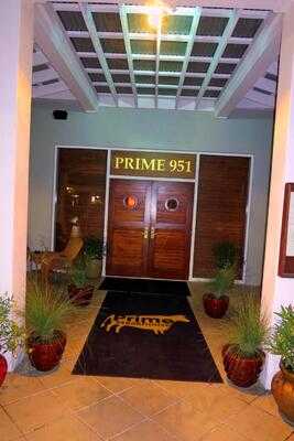 Prime Steakhouse