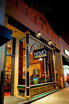 Novo Restaurant & Lounge