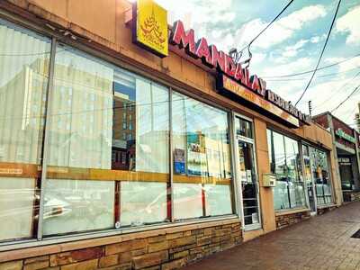 Mandalay Restaurant & Cafe