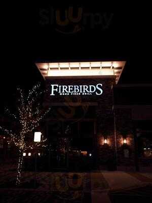 Firebirds Wood Fired Grill