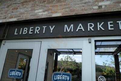 Liberty Market