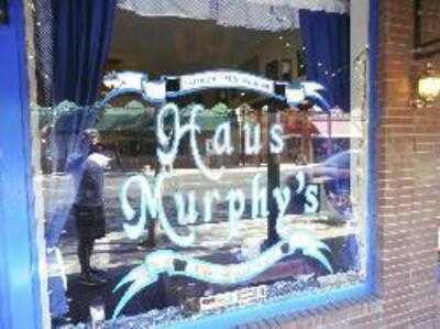 Haus Murphy's, Glendale