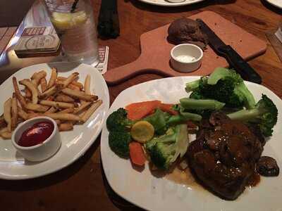 Outback Steakhouse