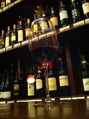 The Wine Room On Park Avenue