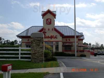 Chick-fil-A, Kissimmee