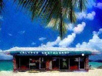 Calypso Restaurant